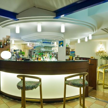 Hotel Panoramic Caorle Luaran gambar