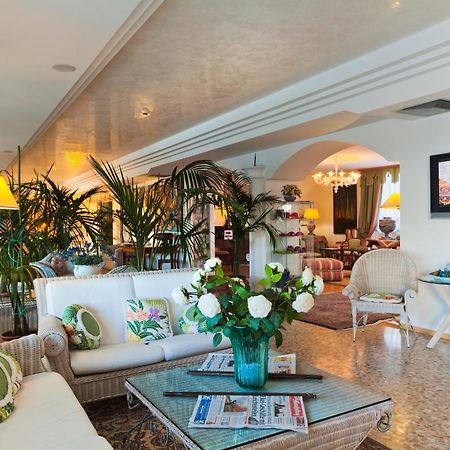 Hotel Panoramic Caorle Luaran gambar