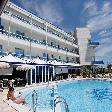 Hotel Panoramic Caorle Luaran gambar