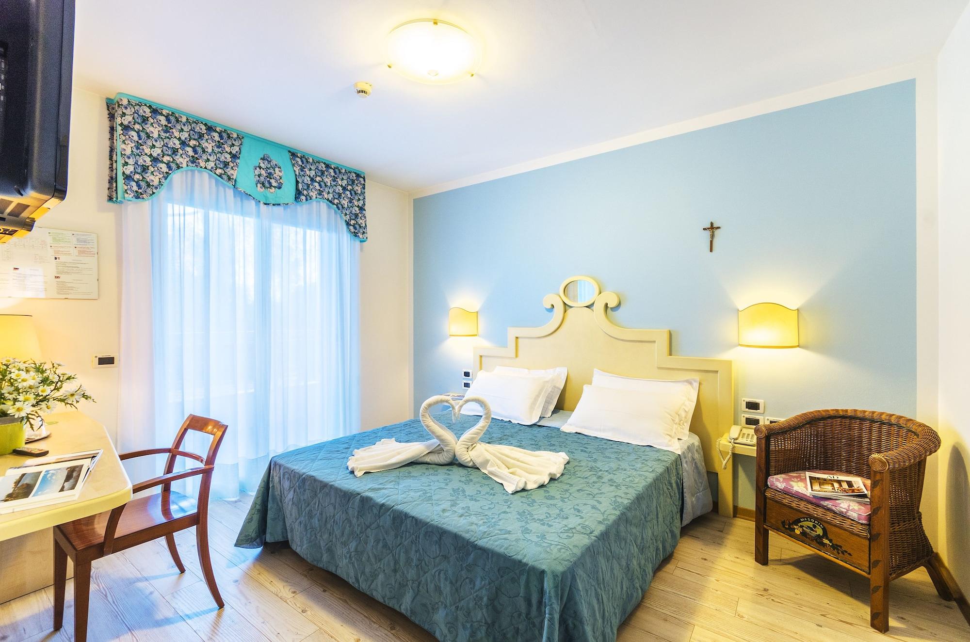Hotel Panoramic Caorle Luaran gambar