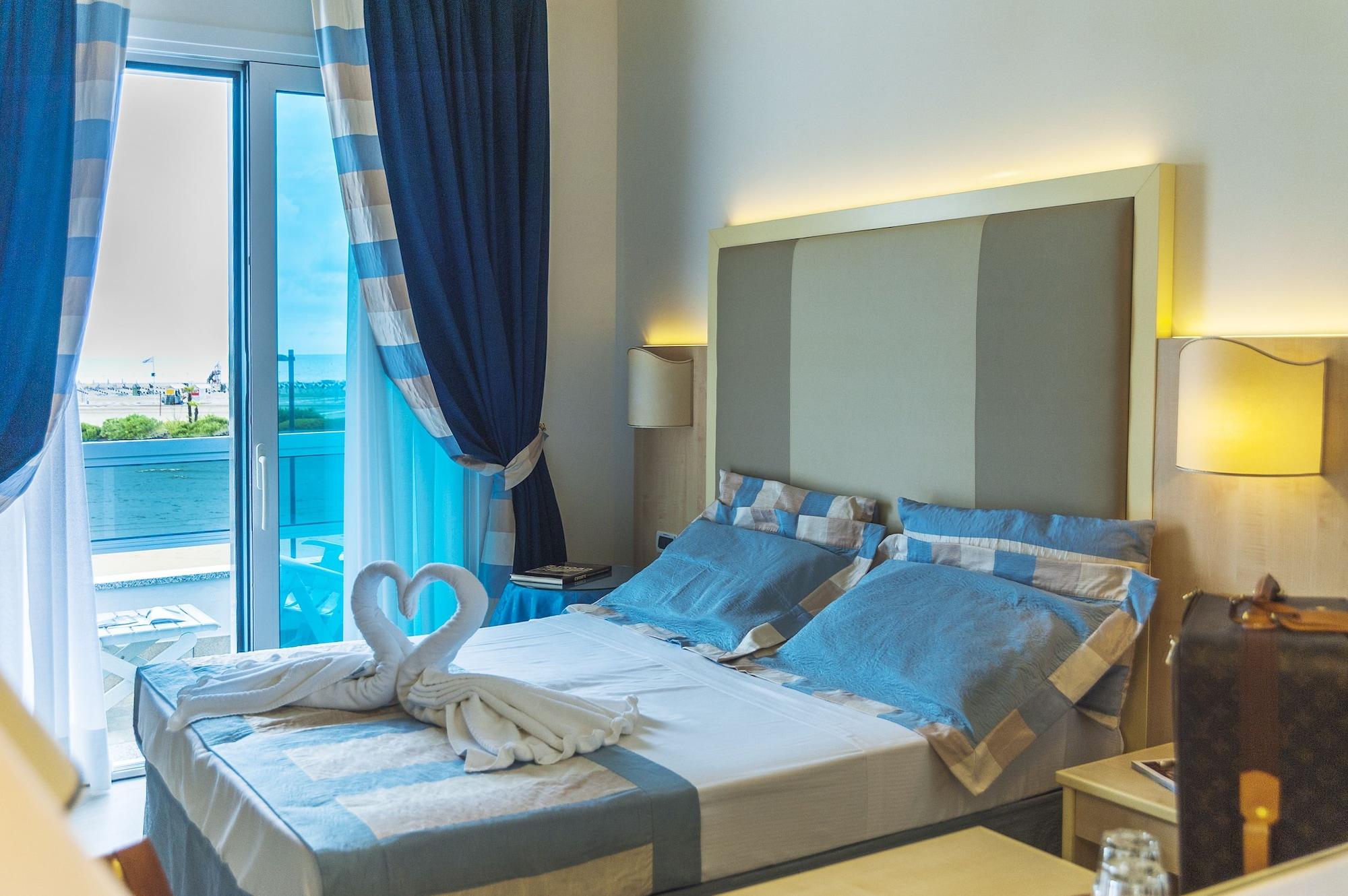 Hotel Panoramic Caorle Luaran gambar