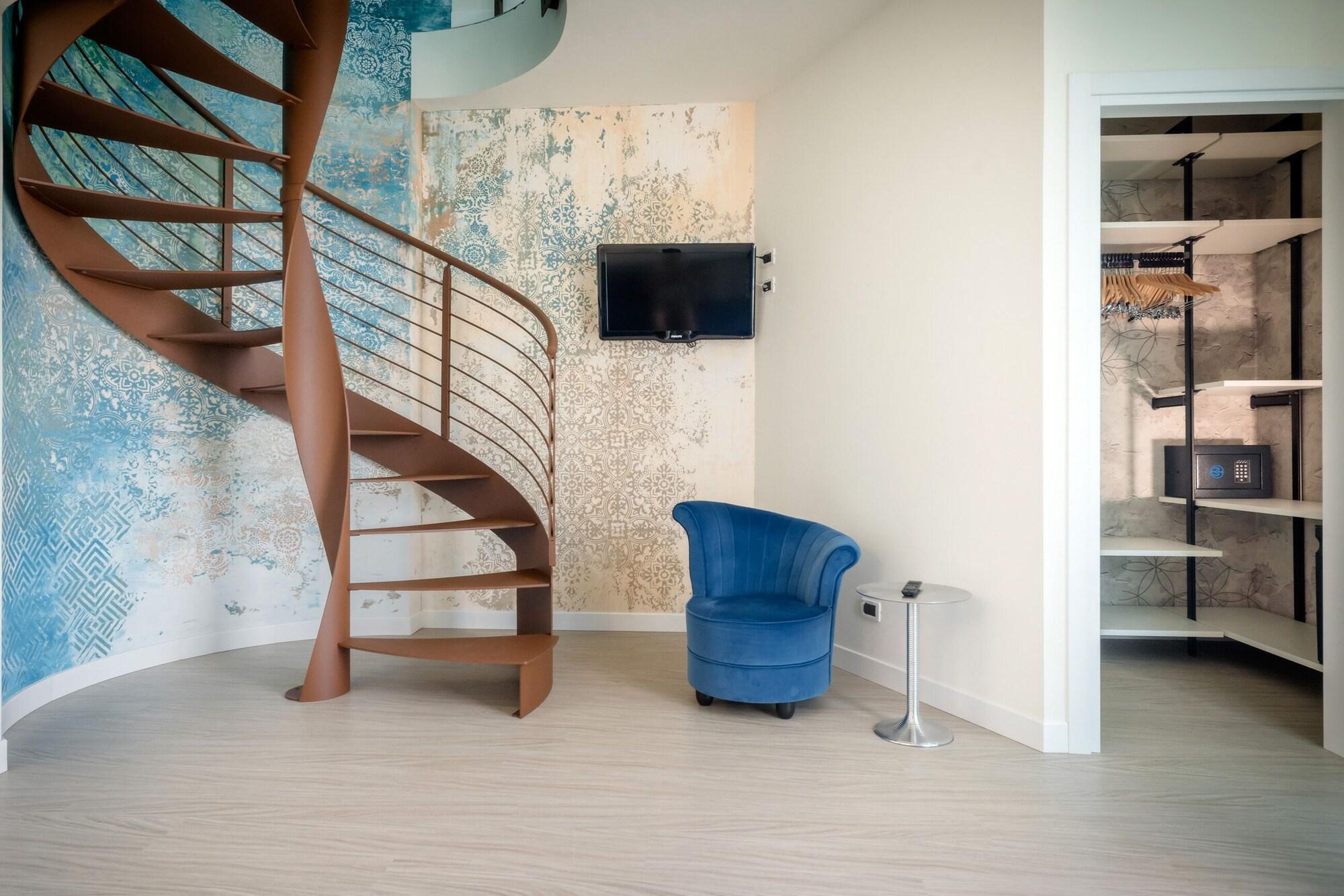 Hotel Panoramic Caorle Luaran gambar