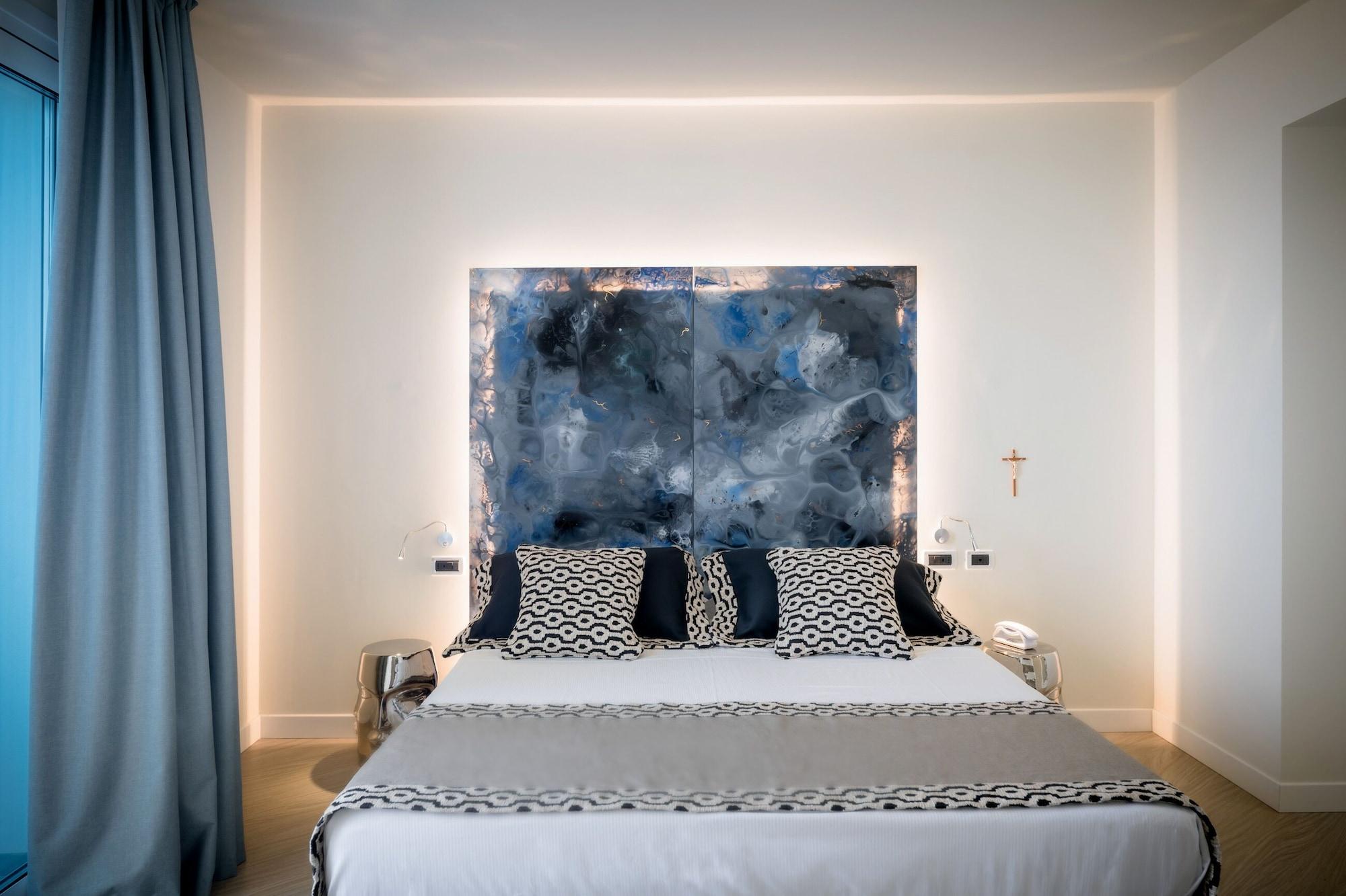 Hotel Panoramic Caorle Luaran gambar