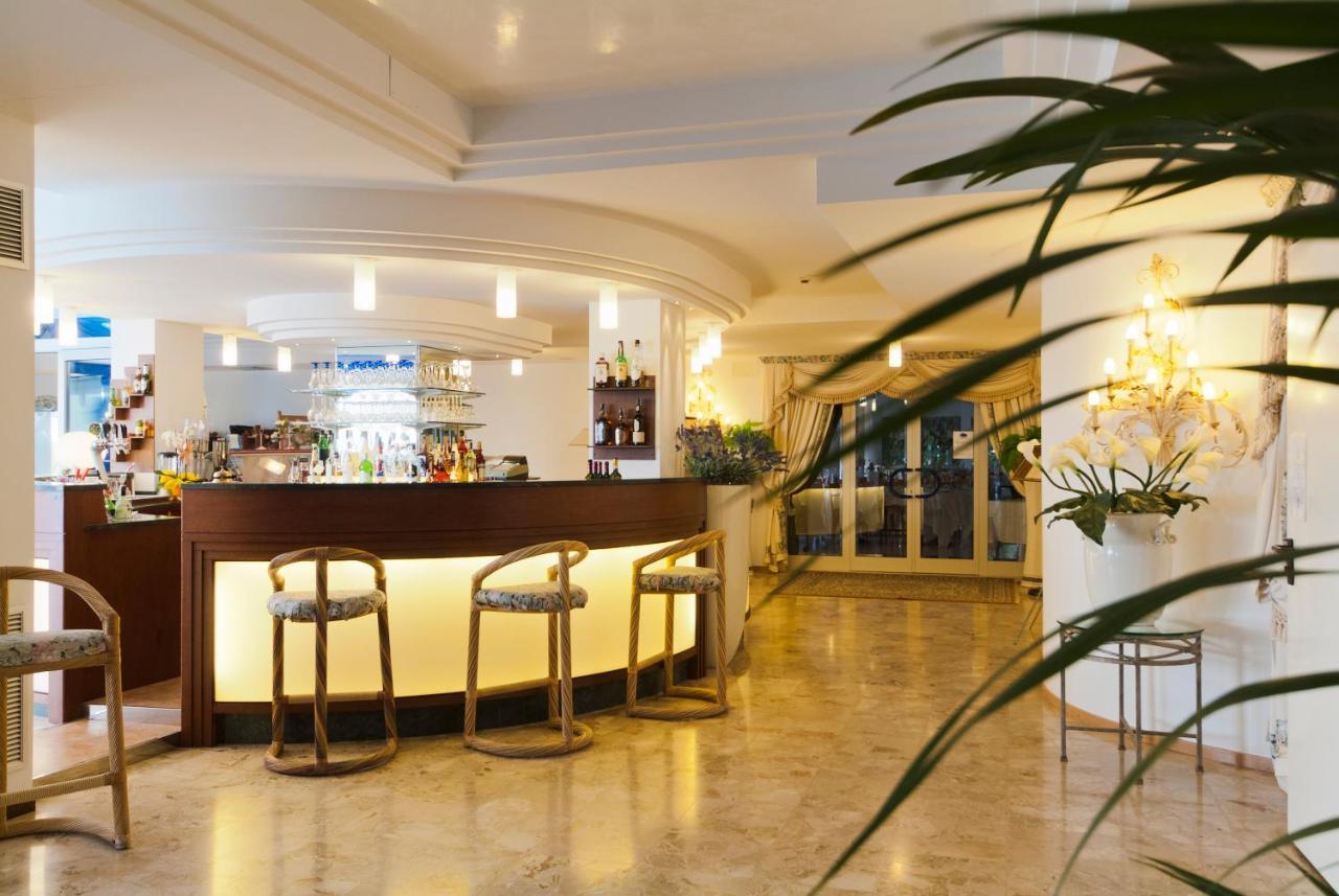 Hotel Panoramic Caorle Luaran gambar