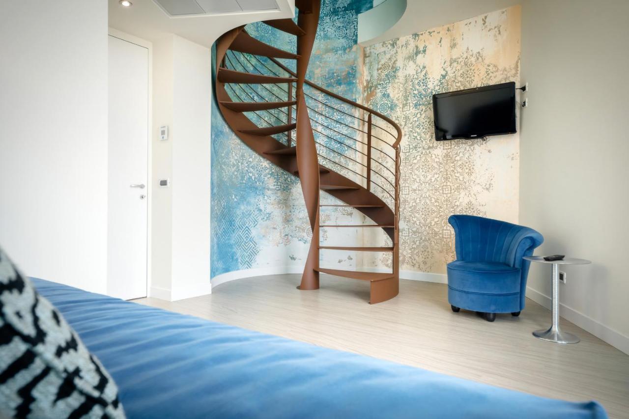 Hotel Panoramic Caorle Luaran gambar