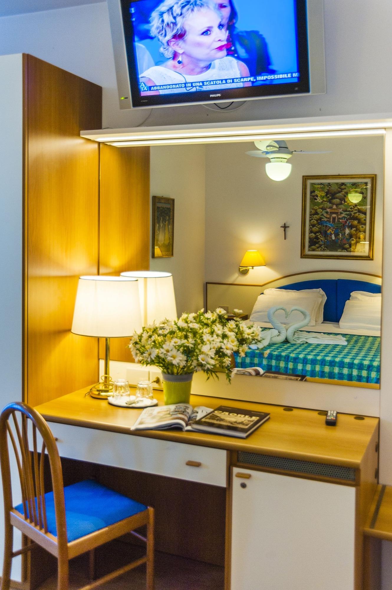 Hotel Panoramic Caorle Luaran gambar