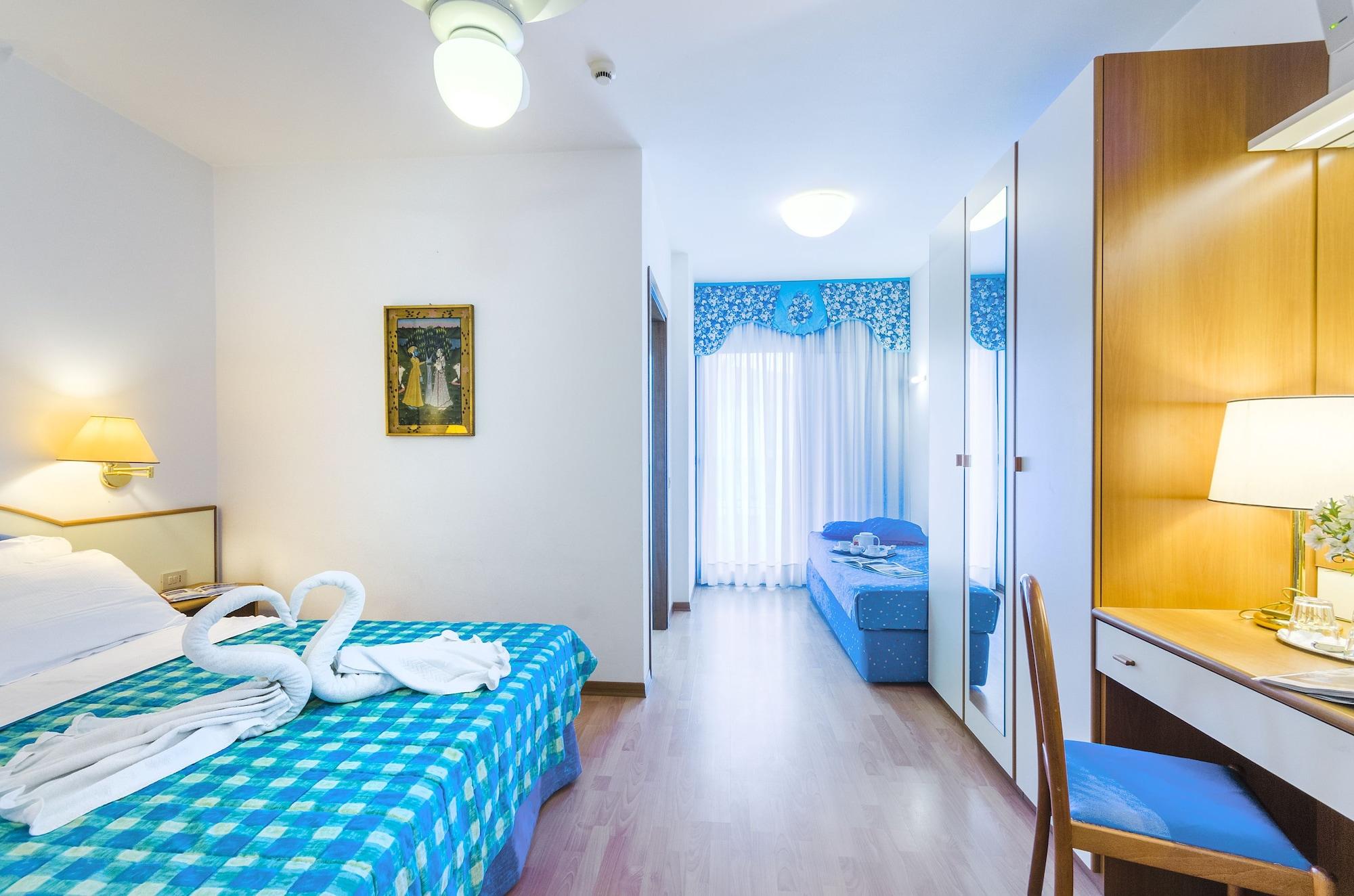 Hotel Panoramic Caorle Luaran gambar