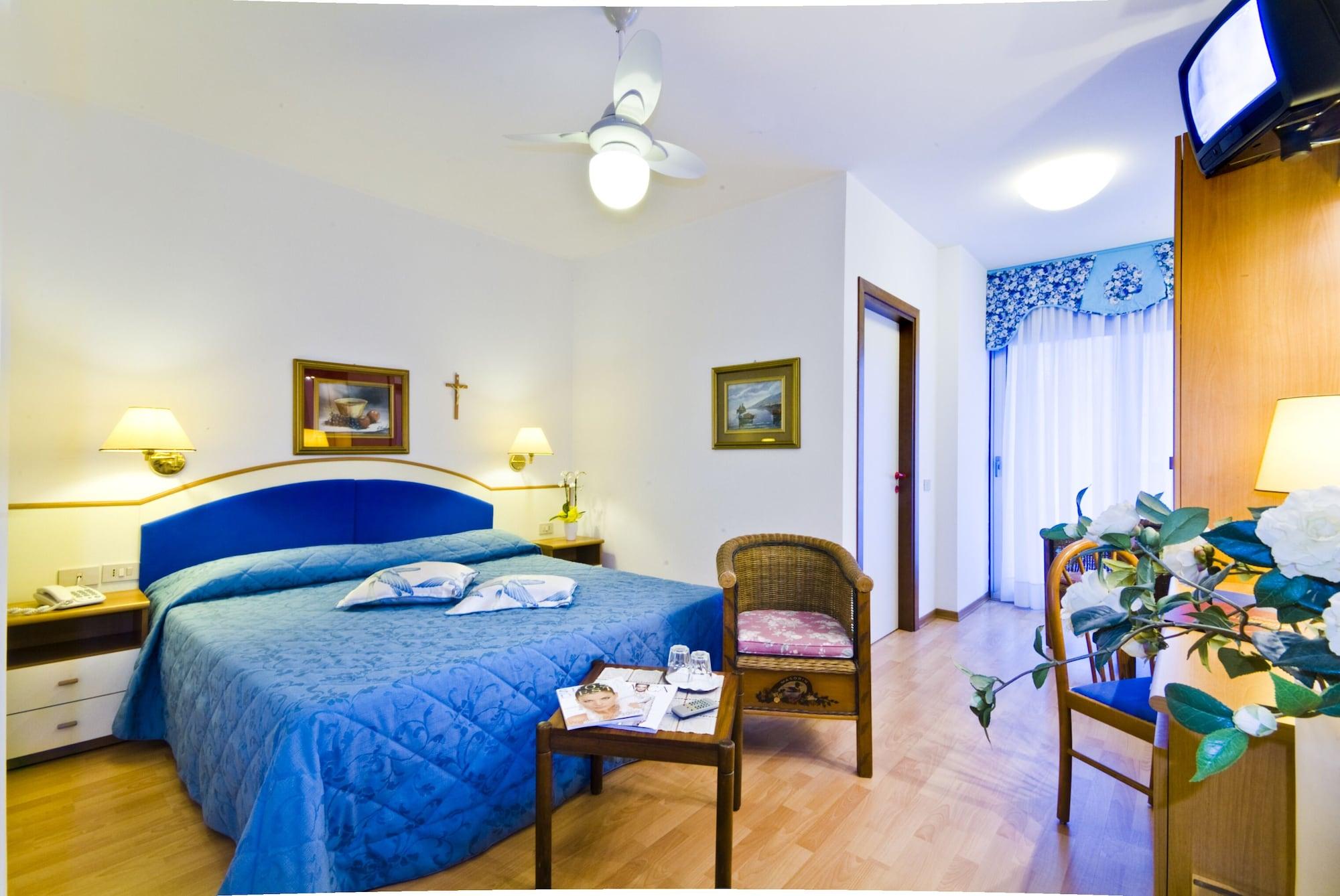 Hotel Panoramic Caorle Luaran gambar