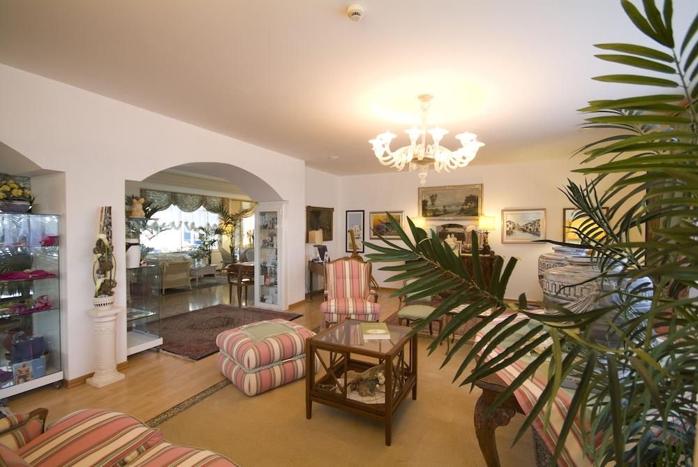Hotel Panoramic Caorle Luaran gambar