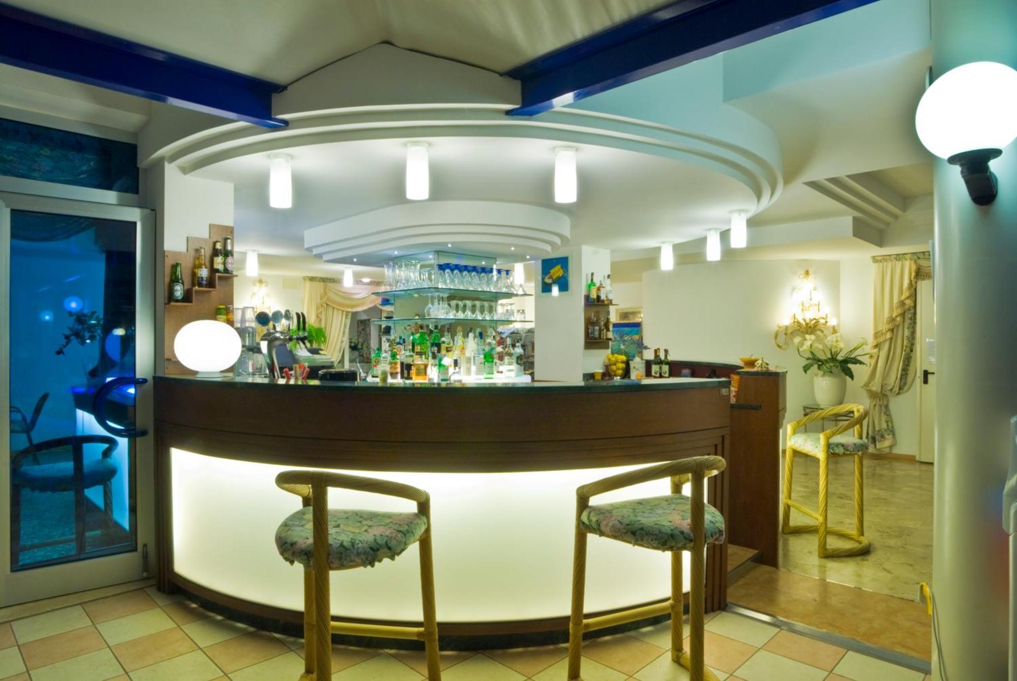 Hotel Panoramic Caorle Luaran gambar