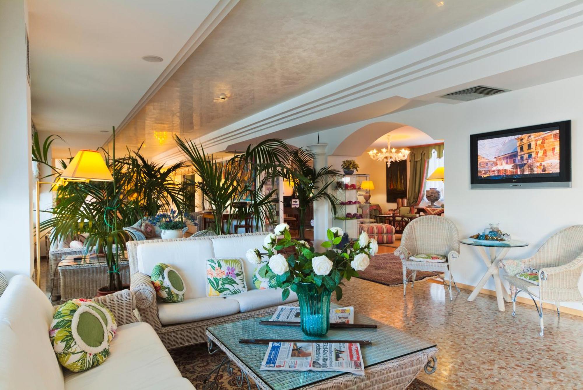 Hotel Panoramic Caorle Luaran gambar