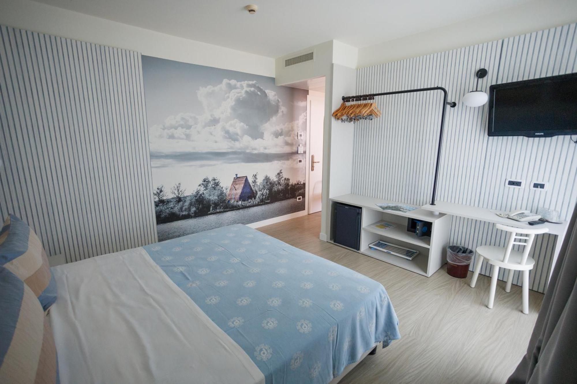 Hotel Panoramic Caorle Luaran gambar