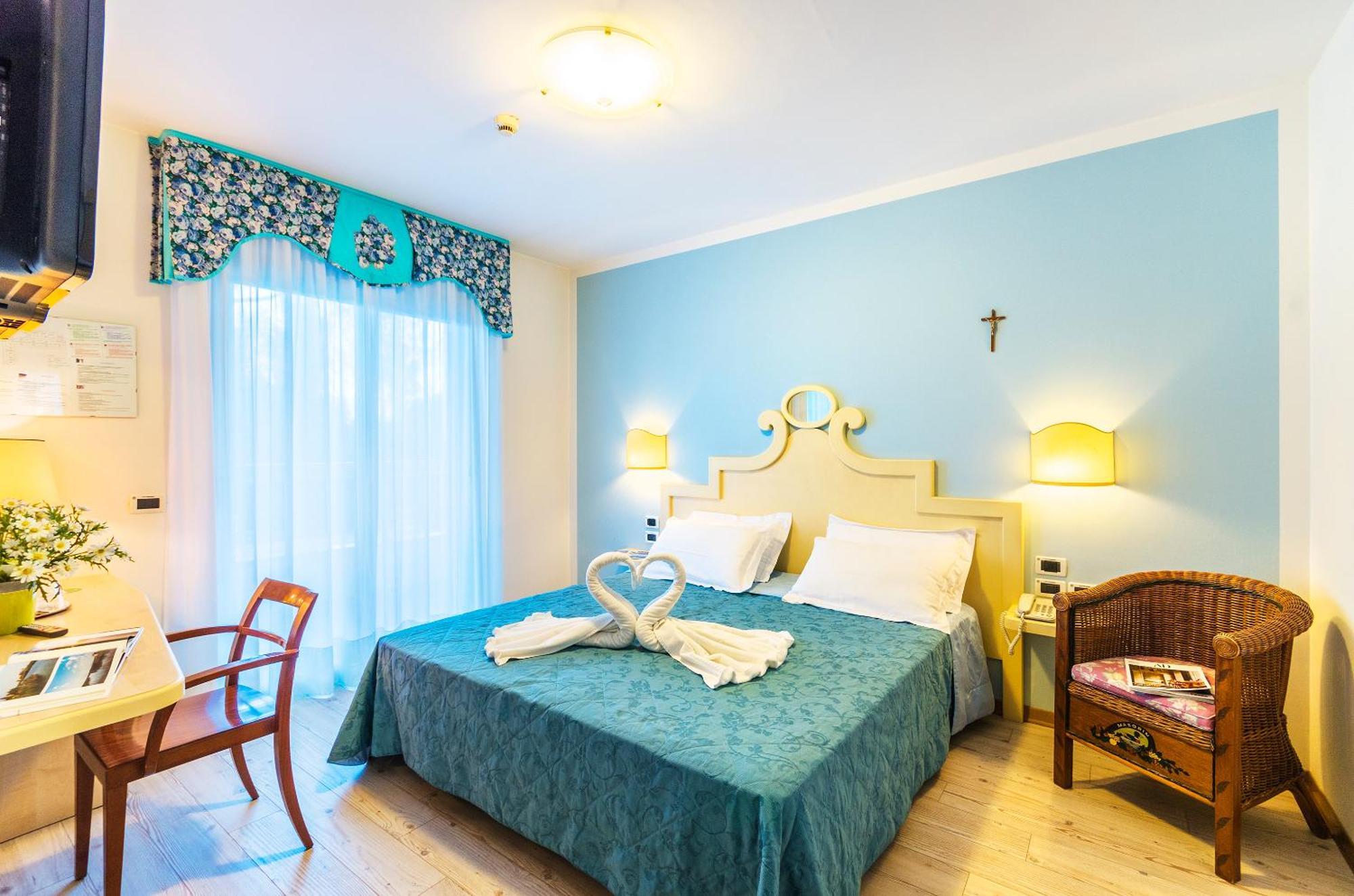 Hotel Panoramic Caorle Luaran gambar