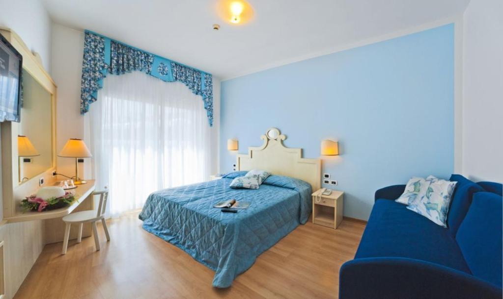 Hotel Panoramic Caorle Bilik gambar