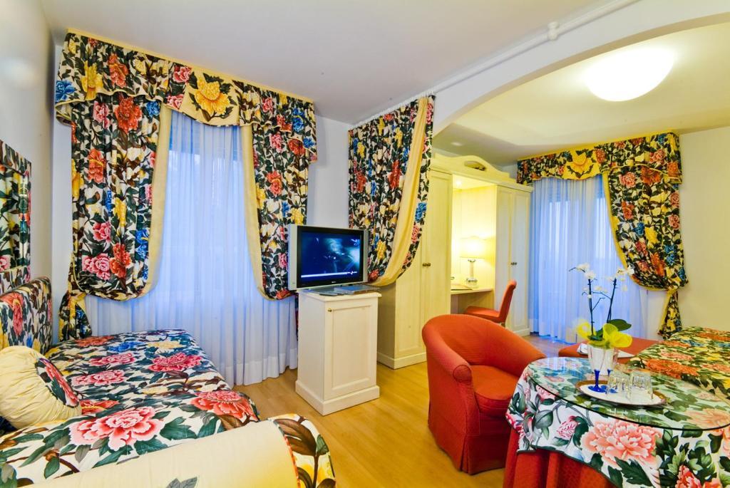 Hotel Panoramic Caorle Bilik gambar