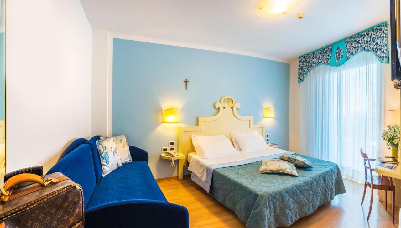 Hotel Panoramic Caorle Luaran gambar