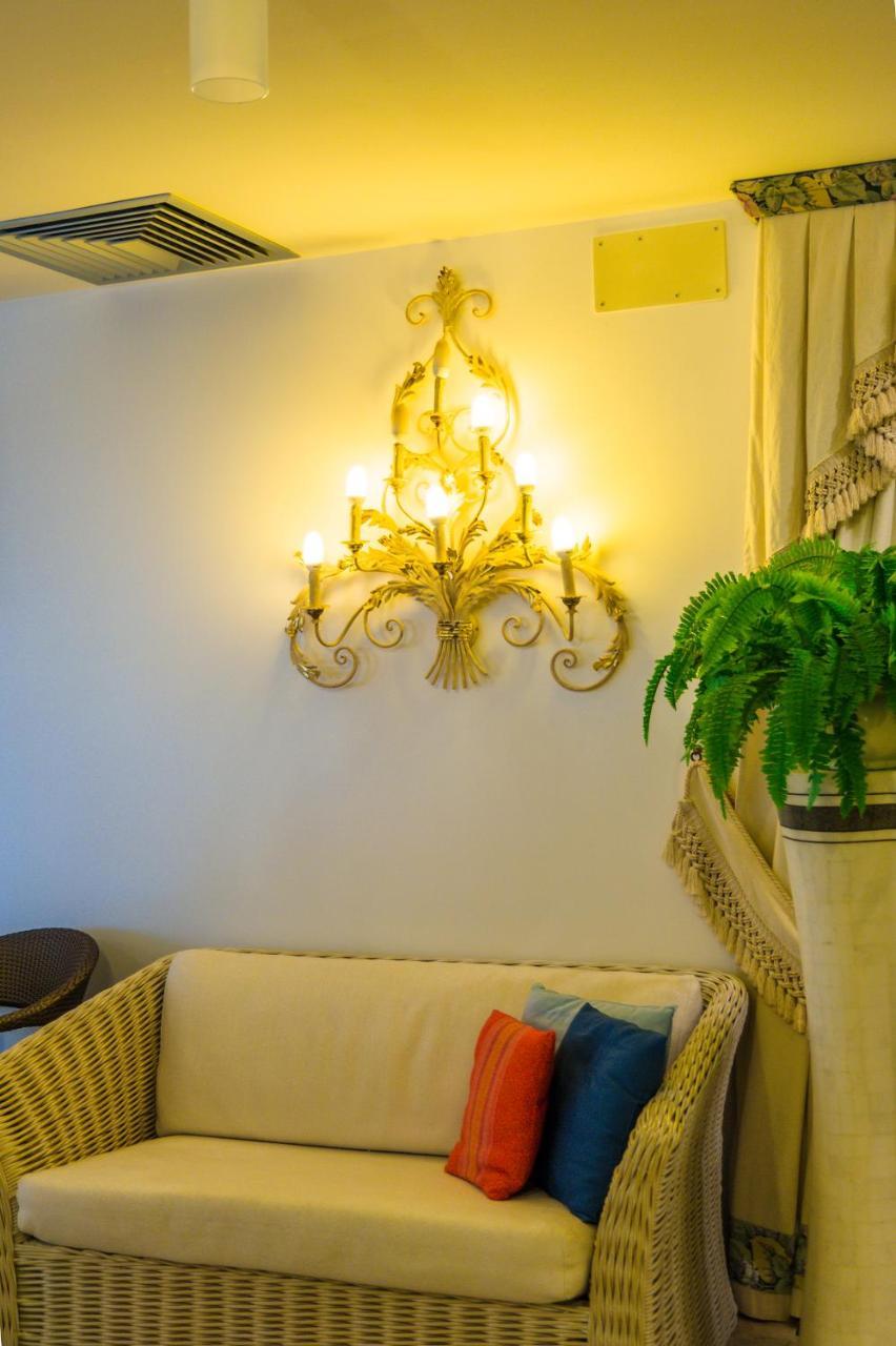 Hotel Panoramic Caorle Luaran gambar