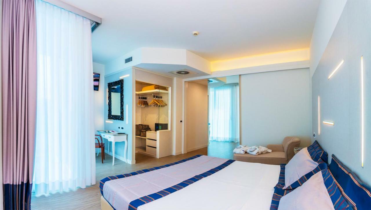 Hotel Panoramic Caorle Luaran gambar