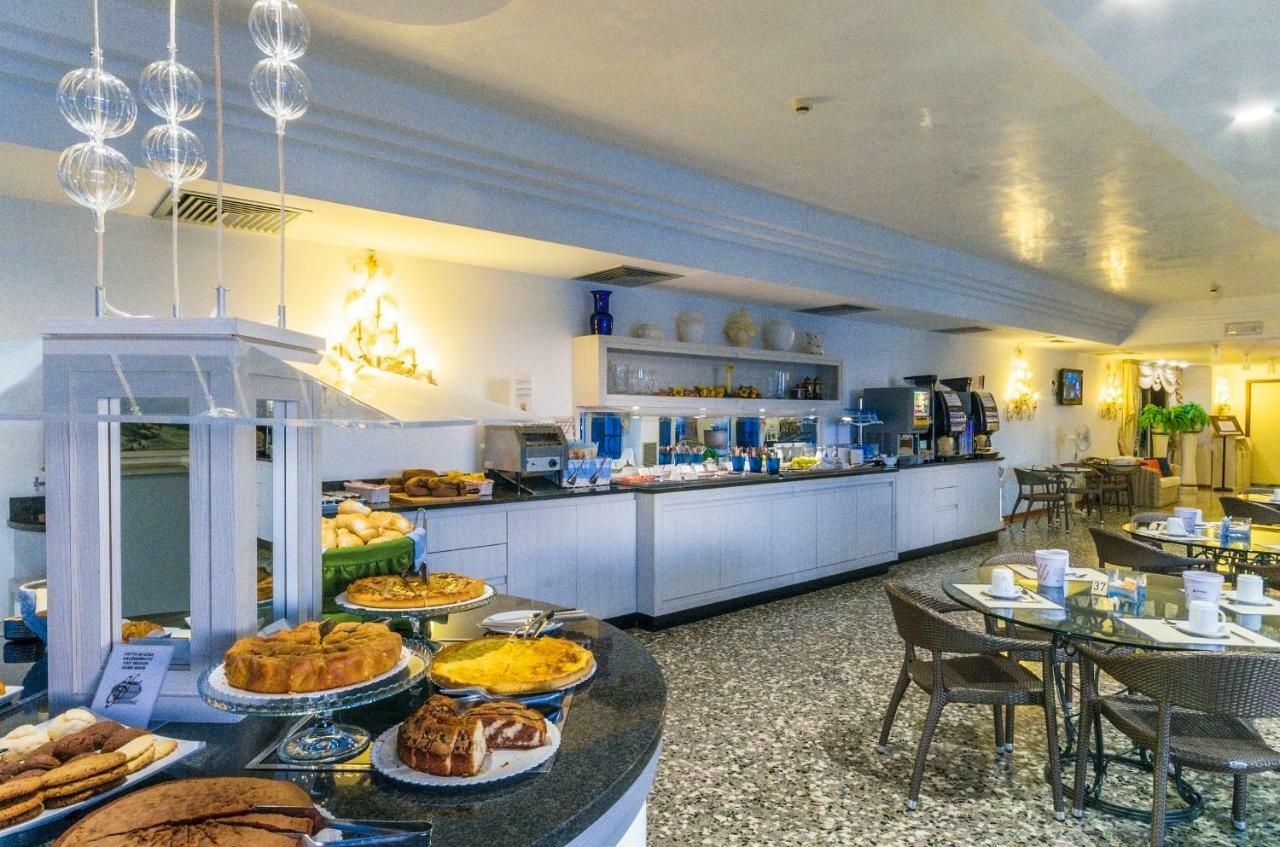Hotel Panoramic Caorle Luaran gambar